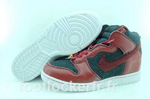 nike dunk high pas cher vendange acheter nike what the dunk prixdusine